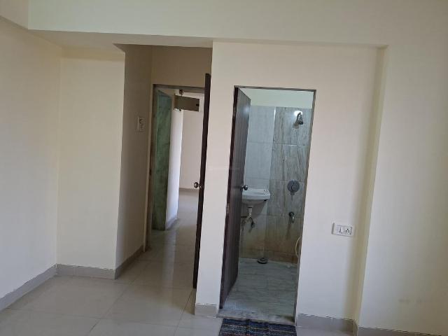 1 BHK Apartment in Kasarvadavali for resale Thane. The reference number is 19764539