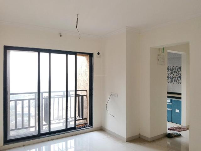 1 BHK Apartment in Kasarvadavali for resale Thane. The reference number is 19799896