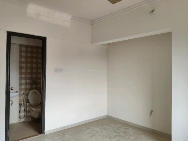 1 BHK Apartment in Kasarvadavali for resale Thane. The reference number is 19819927