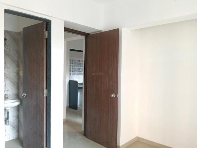 1 BHK Apartment in Kasarvadavali for resale Thane. The reference number is 19860239