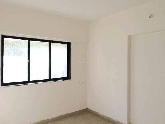 1 BHK Apartment in Kasarvadavali for resale Thane. The reference number is 19860300