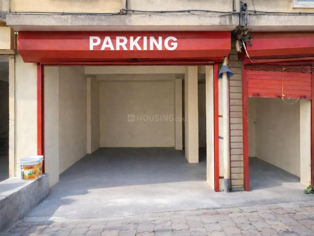 1 BHK Apartment in Kasarvadavali for resale Thane. The reference number is 19925722