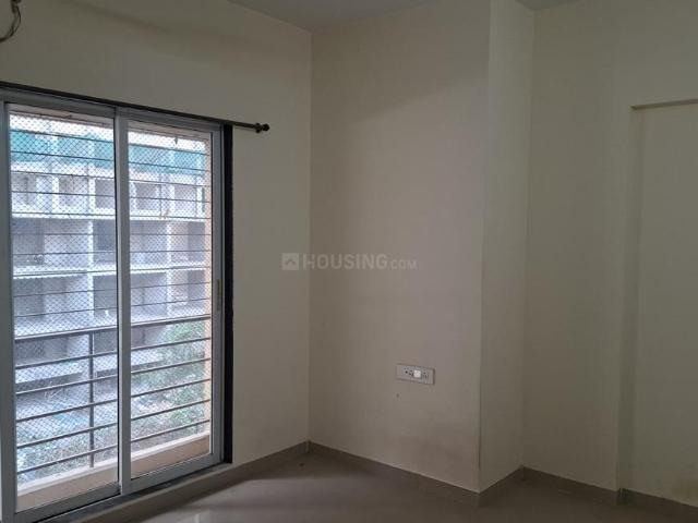 1 BHK Apartment in Kasarvadavali for resale Thane. The reference number is 19935790
