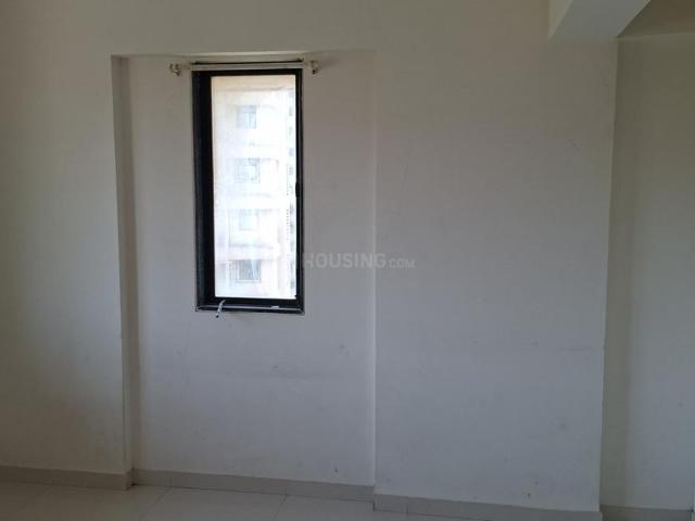 1 BHK Apartment in Kasarvadavali for resale Thane. The reference number is 19947183