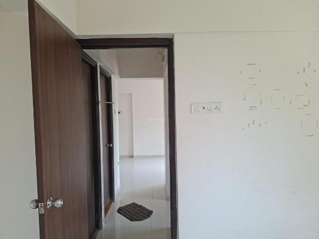 1 BHK Apartment in Kasarvadavali for resale Thane. The reference number is 19947286