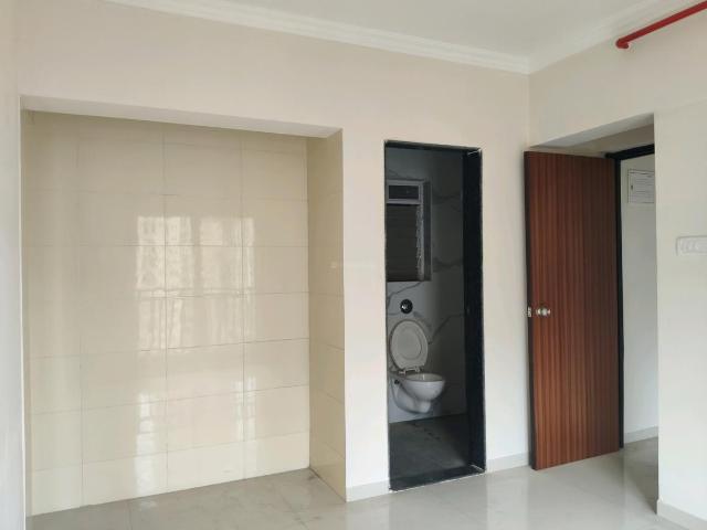 1 BHK Apartment in Kasarvadavali for resale Thane. The reference number is 19959371