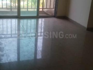 1 BHK Apartment in Kasarvadavali for resale Thane. The reference number is 19959440