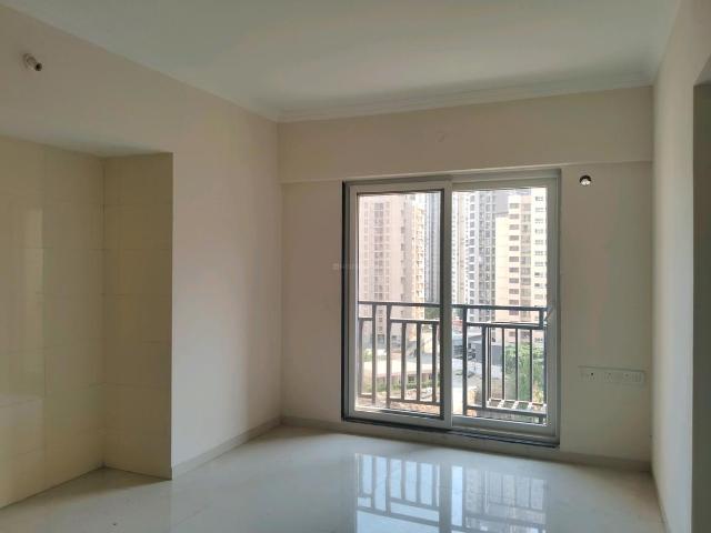 1 BHK Apartment in Kasarvadavali for resale Thane. The reference number is 19959451