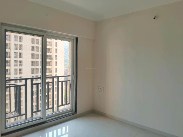 1 BHK Apartment in Kasarvadavali for resale Thane. The reference number is 19959451