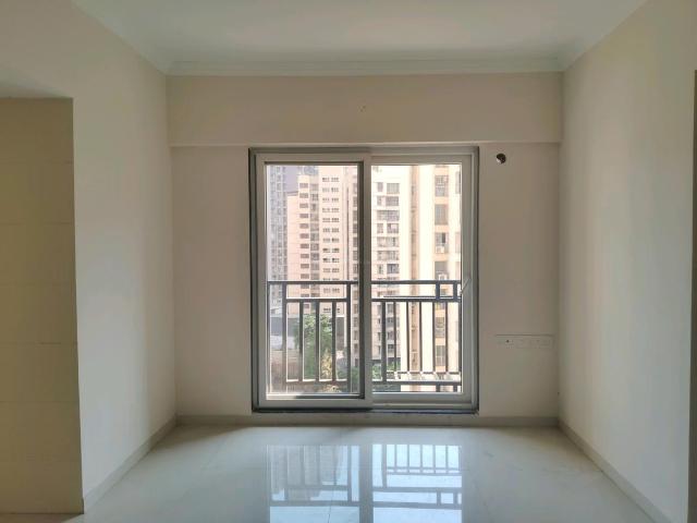 1 BHK Apartment in Kasarvadavali for resale Thane. The reference number is 19963165