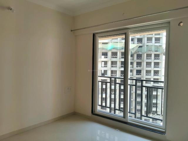 1 BHK Apartment in Kasarvadavali for resale Thane. The reference number is 19963223