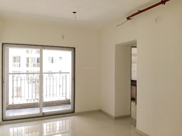 1 BHK Apartment in Kasarvadavali for resale Thane. The reference number is 20065707