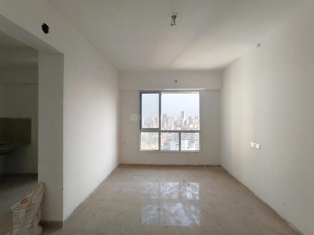 1 BHK Apartment in Kasarvadavali for resale Thane. The reference number is 20108663