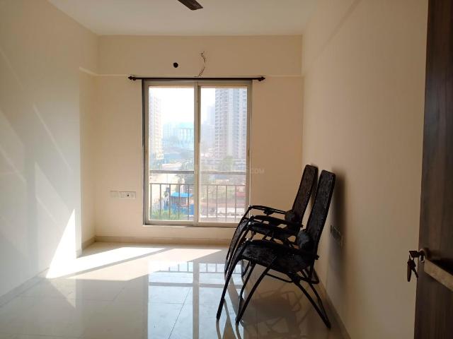 1 BHK Apartment in Kasarvadavali for resale Thane. The reference number is 20108688