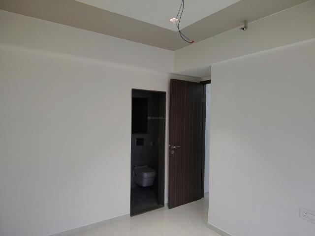 1 BHK Apartment in Kasarvadavali for resale Thane. The reference number is 20118838