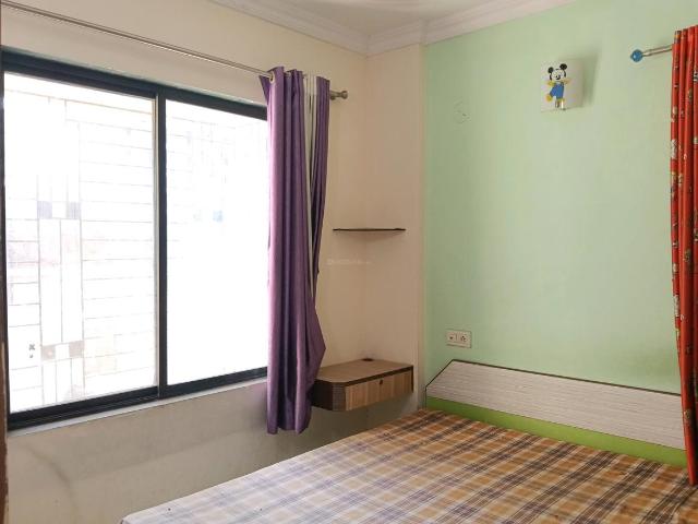 1 BHK Apartment in Kasarvadavali for resale Thane. The reference number is 20113247