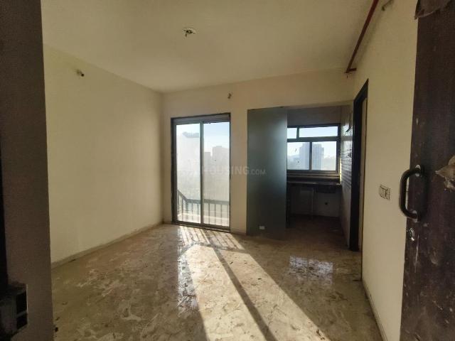1 BHK Apartment in Kasarvadavali for resale Thane. The reference number is 20136595