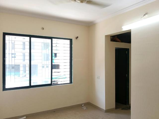 1 BHK Apartment in Kasarvadavali for resale Thane. The reference number is 20156529