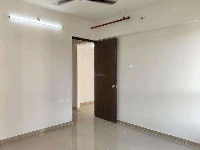 1 BHK Apartment in Kasarvadavali for resale Thane. The reference number is 20351116