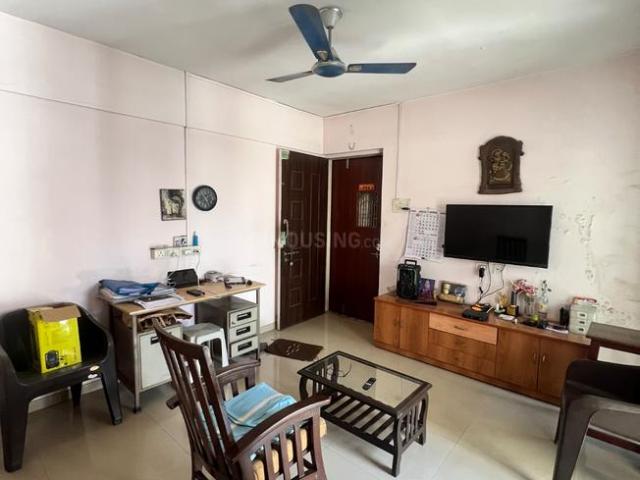 1 BHK Apartment in Kasarvadavali for resale Thane. The reference number is 20438719