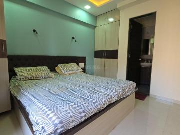 1 BHK Apartment in Kasarvadavali for resale Thane. The reference number is 20462952
