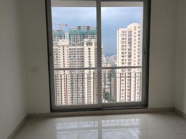 1 BHK Apartment in Kasarvadavali for resale Thane. The reference number is 20537758