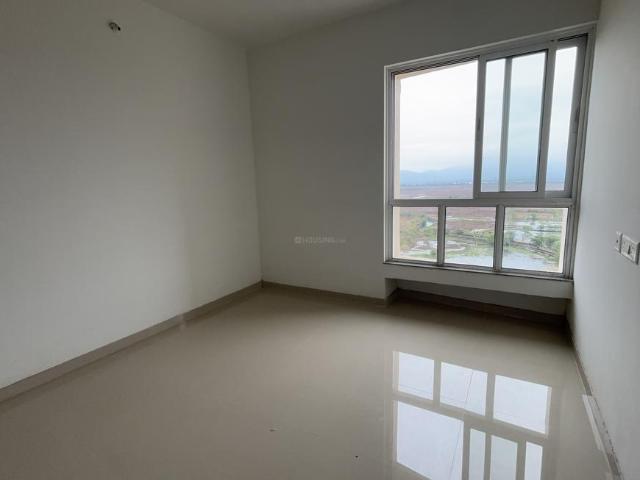 1 BHK Apartment in Kasarvadavali for resale Thane. The reference number is 20543425