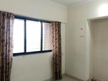 1 BHK Apartment in Kasarvadavali for resale Thane. The reference number is 20559282