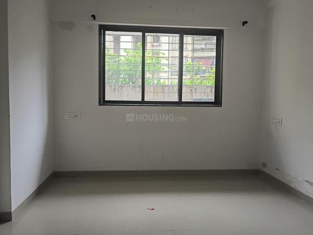 1 BHK Apartment in Kasarvadavali for resale Thane. The reference number is 20603489