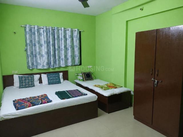 1 BHK Apartment in Kasarvadavali for resale Thane. The reference number is 20662075