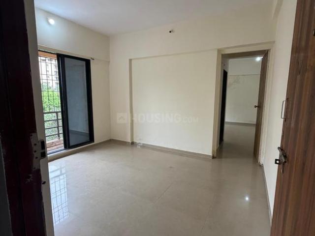 1 BHK Apartment in Thane West for resale Thane. The reference number is 20724052