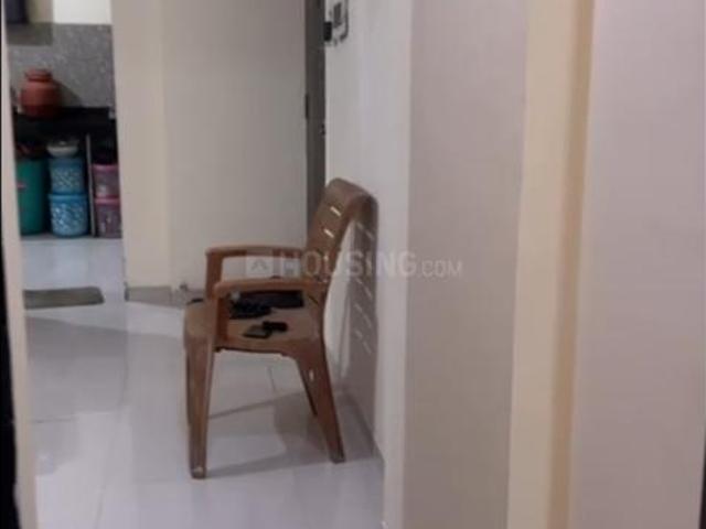 1 BHK Apartment in Kasarvadavali for resale Thane. The reference number is 20730912