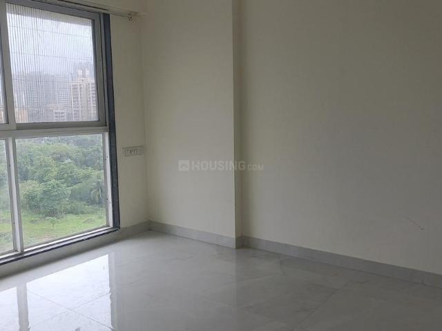 1 BHK Apartment in Kasarvadavali for resale Thane. The reference number is 20809355