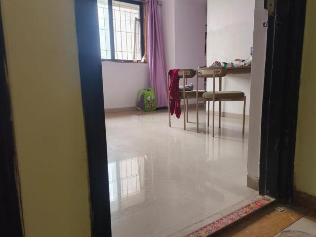 1 BHK Apartment in Kasarvadavali for resale Thane. The reference number is 20962430
