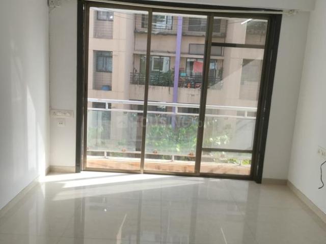 1 BHK Apartment in Kasarvadavali for resale Thane. The reference number is 21072915