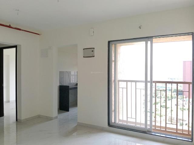 1 BHK Apartment in Kasarvadavali for resale Thane. The reference number is 21086348