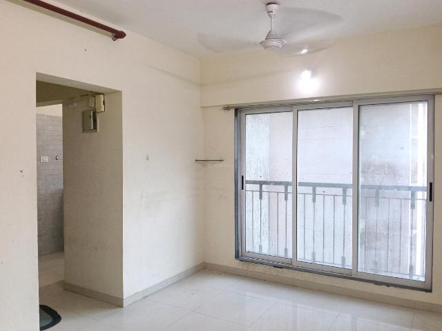 1 BHK Apartment in Kasarvadavali for resale Thane. The reference number is 21096173