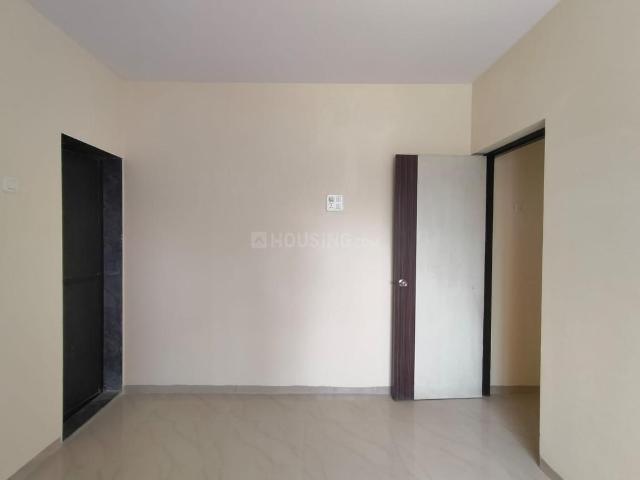 1 BHK Apartment in Kasarvadavali for resale Thane. The reference number is 21097318