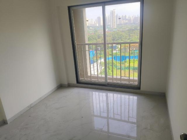 1 BHK Apartment in Kasarvadavali for resale Thane. The reference number is 21147989