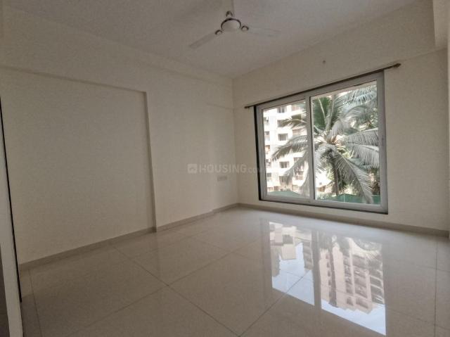1 BHK Apartment in Kasarvadavali for resale Thane. The reference number is 21179958