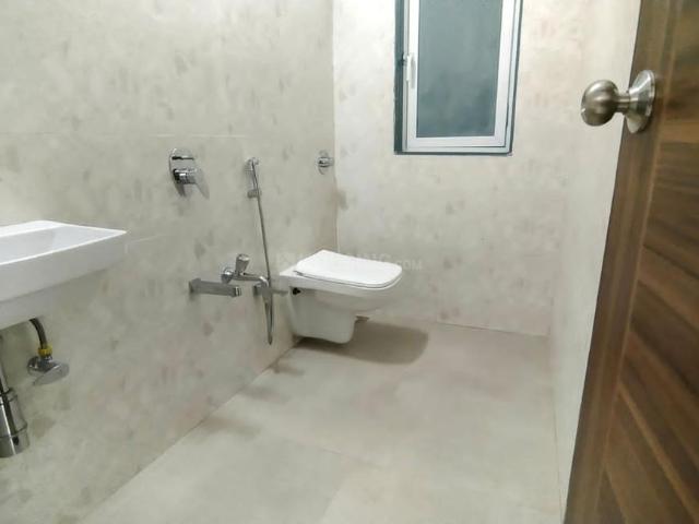1 BHK Apartment in Kasarvadavali for resale Thane. The reference number is 21187789