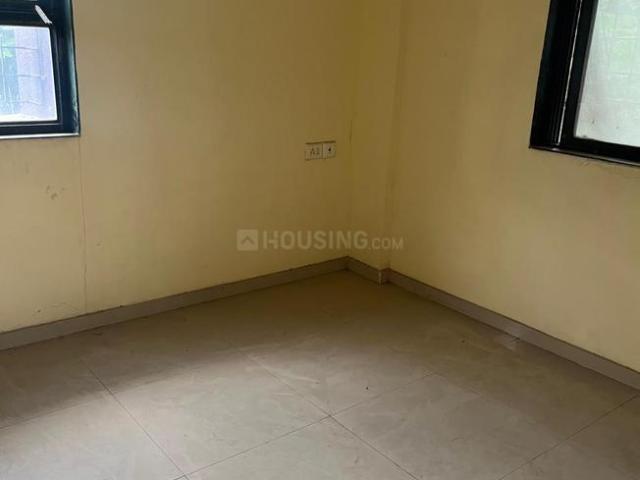 1 BHK Apartment in Kasarvadavali for resale Thane. The reference number is 21182162