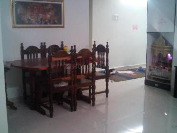 1 BHK Apartment in Kasarwadi for rent Pune. The reference number is 20558352