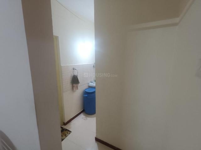 1 BHK Apartment in Kasarwadi for rent Pune. The reference number is 20729608