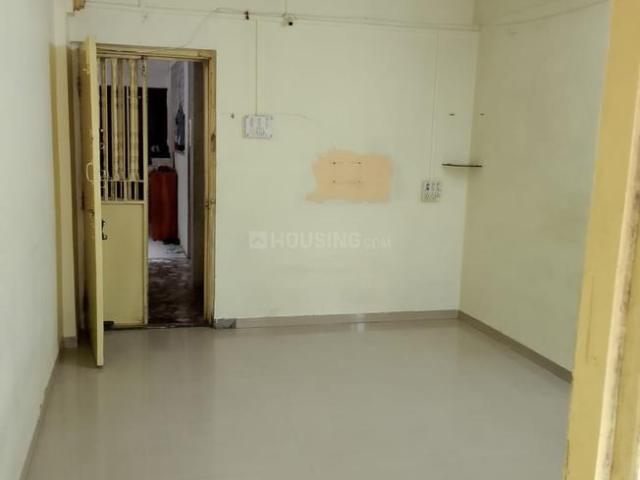 1 BHK Apartment in Kasarwadi for rent Pune. The reference number is 20884455