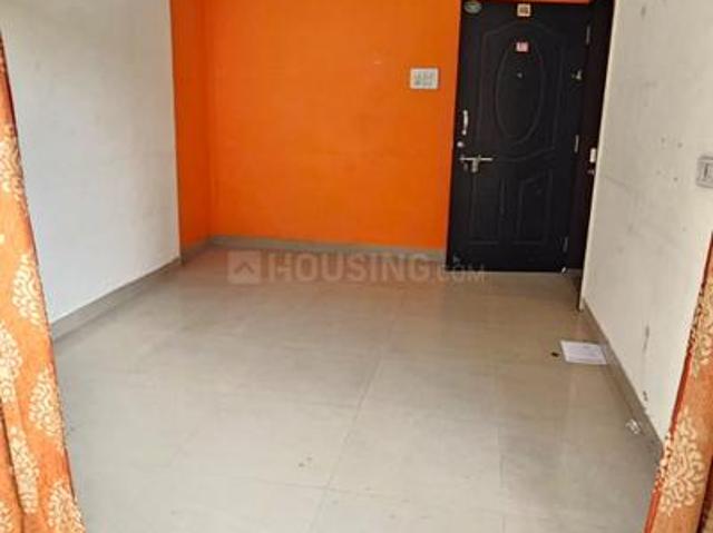 1 BHK Apartment in Kasarwadi for rent Pune. The reference number is 20942983