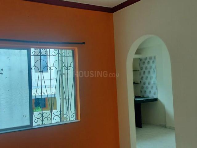 1 BHK Apartment in Kasarwadi for resale Pune. The reference number is 20973506