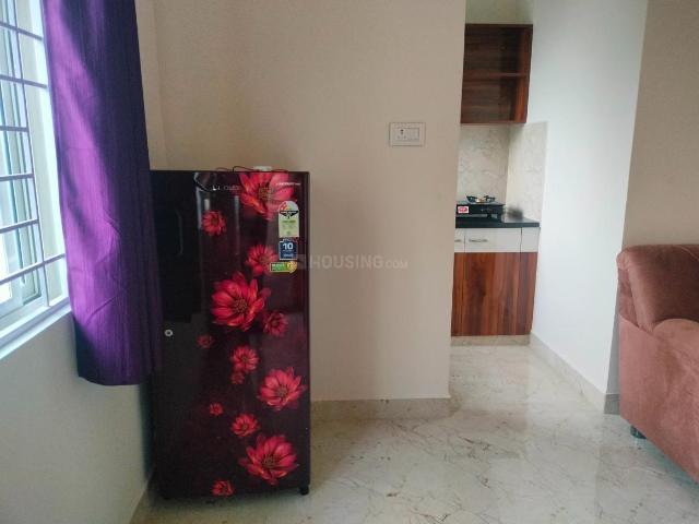 1 BHK Apartment in Kasavanahalli for rent Bengaluru. The reference number is 13319744