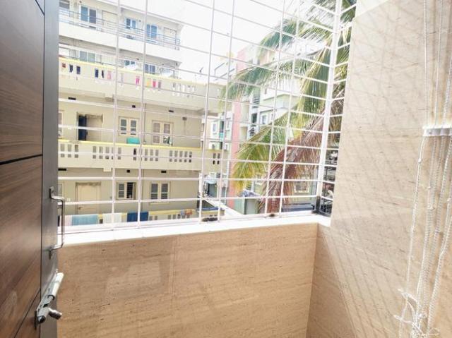 1 BHK Apartment in Kasavanahalli for rent Bengaluru. The reference number is 17093552