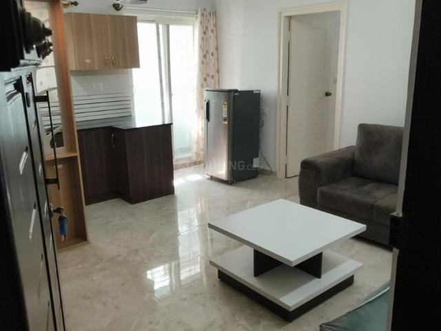 1 BHK Apartment in Kasavanahalli for rent Bengaluru. The reference number is 18614713